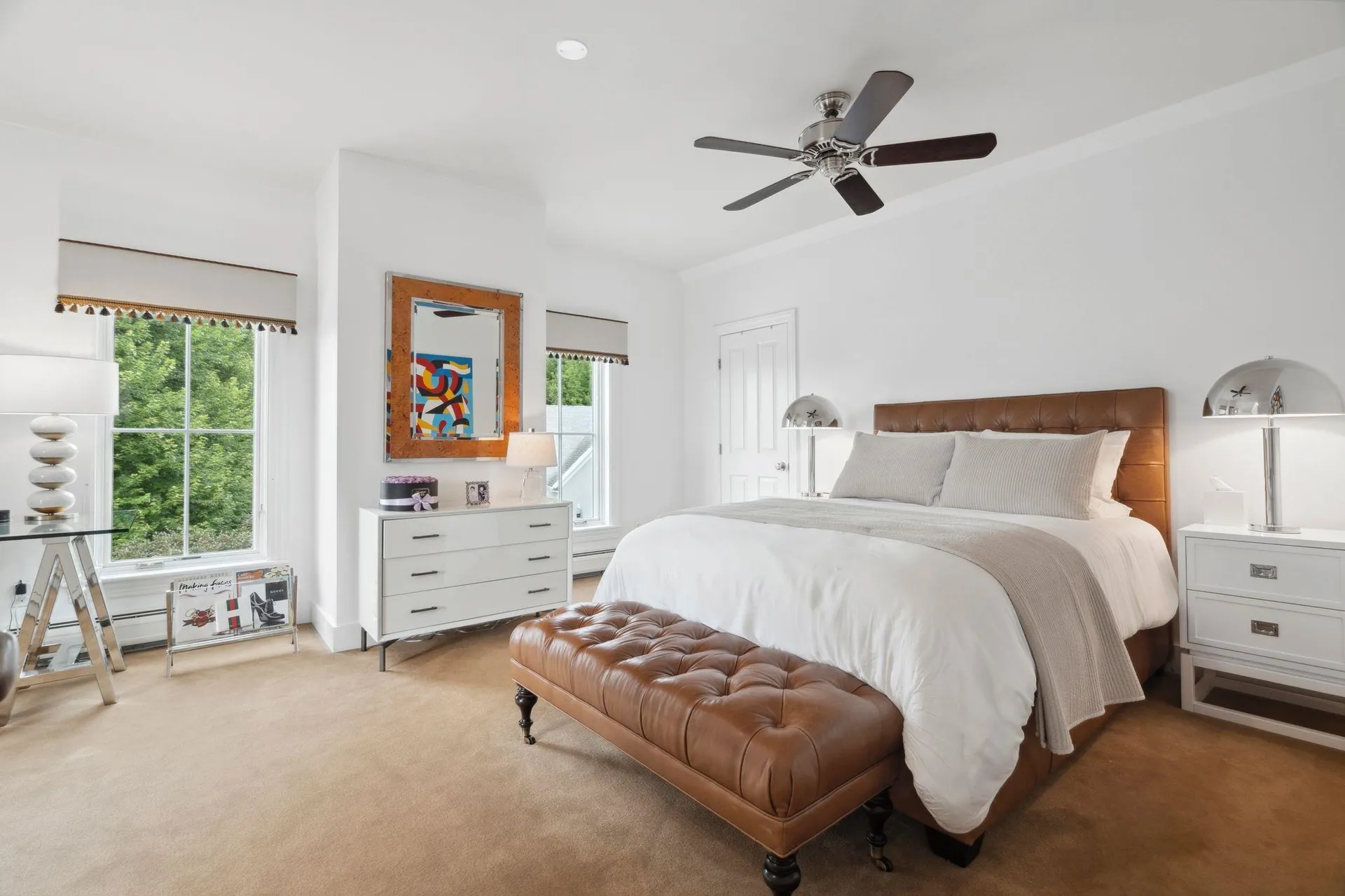 548 Putnam Forest Road Stowe VT 05672