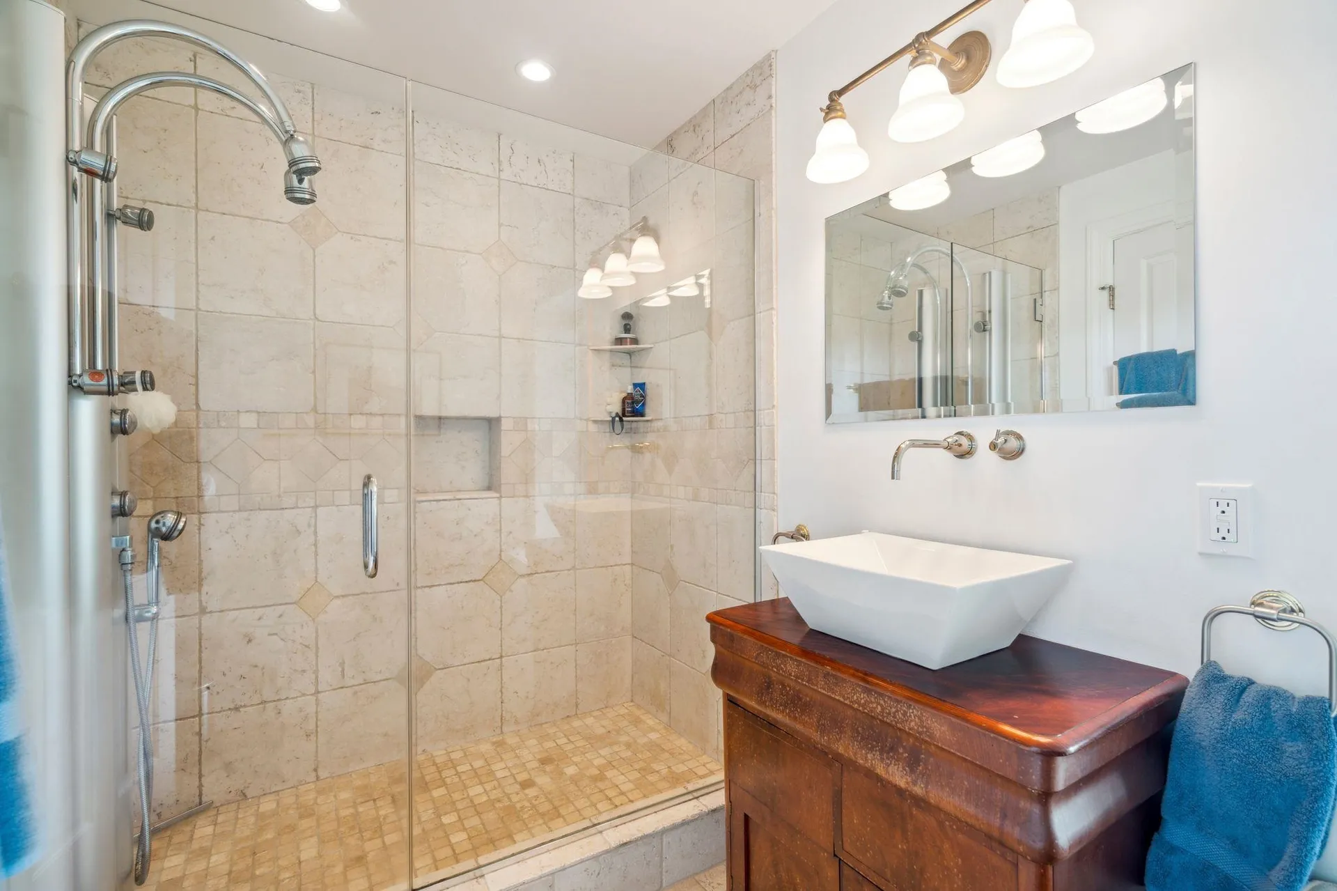 548 Putnam Forest Road Stowe VT 05672