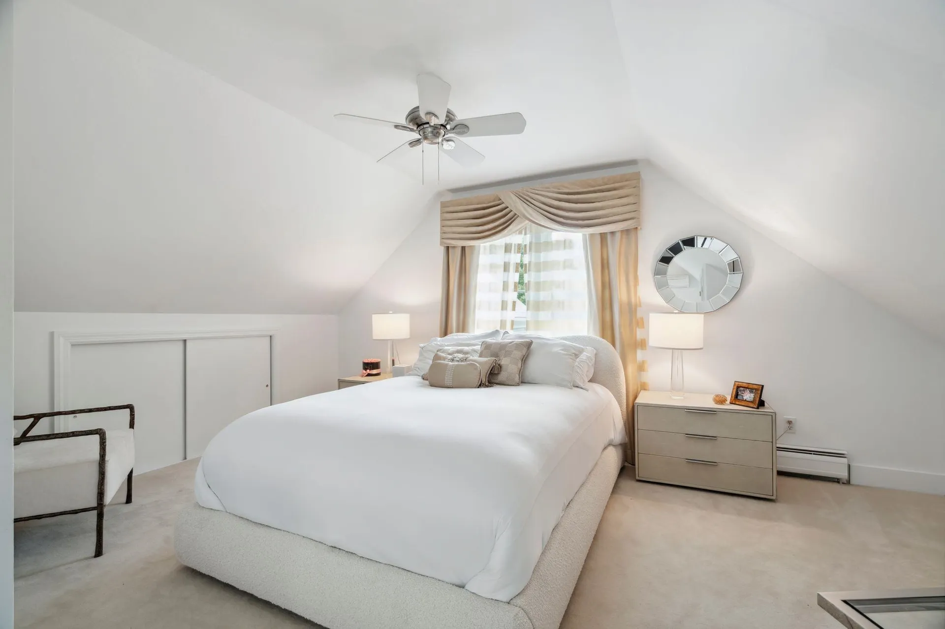 548 Putnam Forest Road Stowe VT 05672