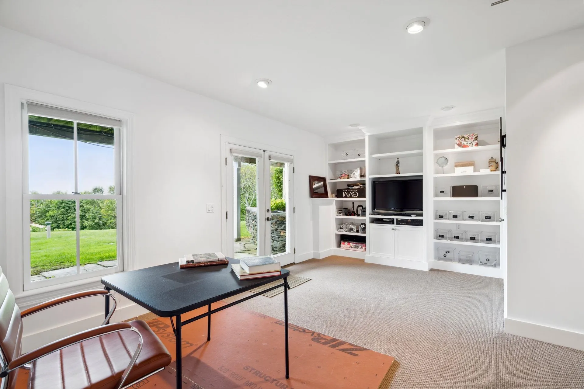 548 Putnam Forest Road Stowe VT 05672