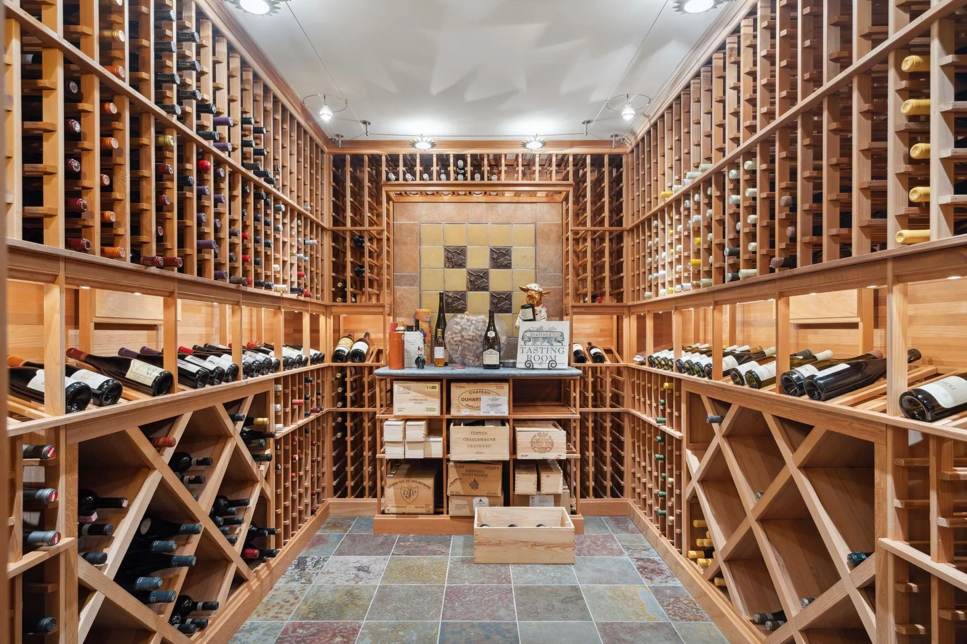 548 Putnam Forest Road Stowe VT 05672