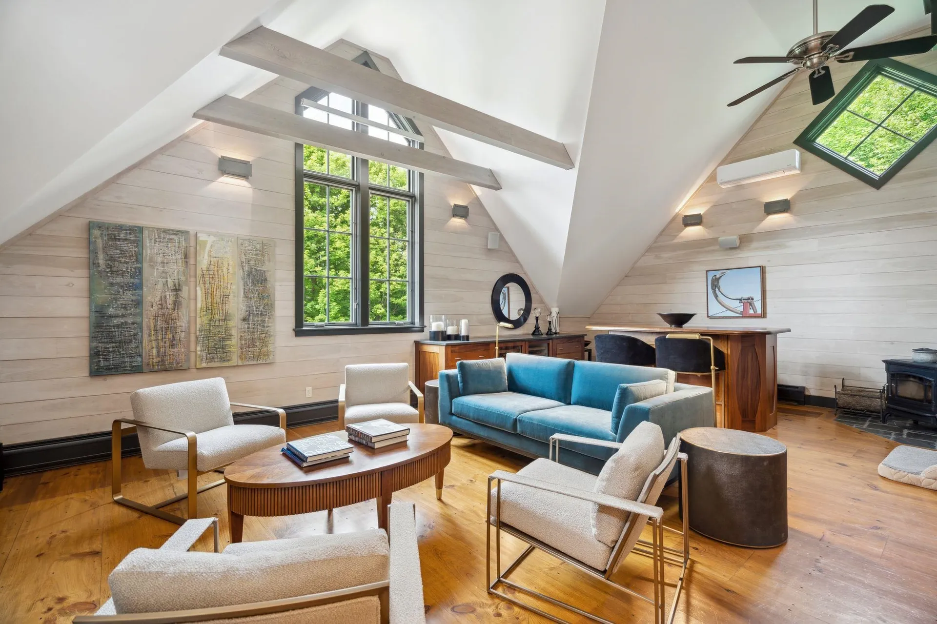 548 Putnam Forest Road Stowe VT 05672