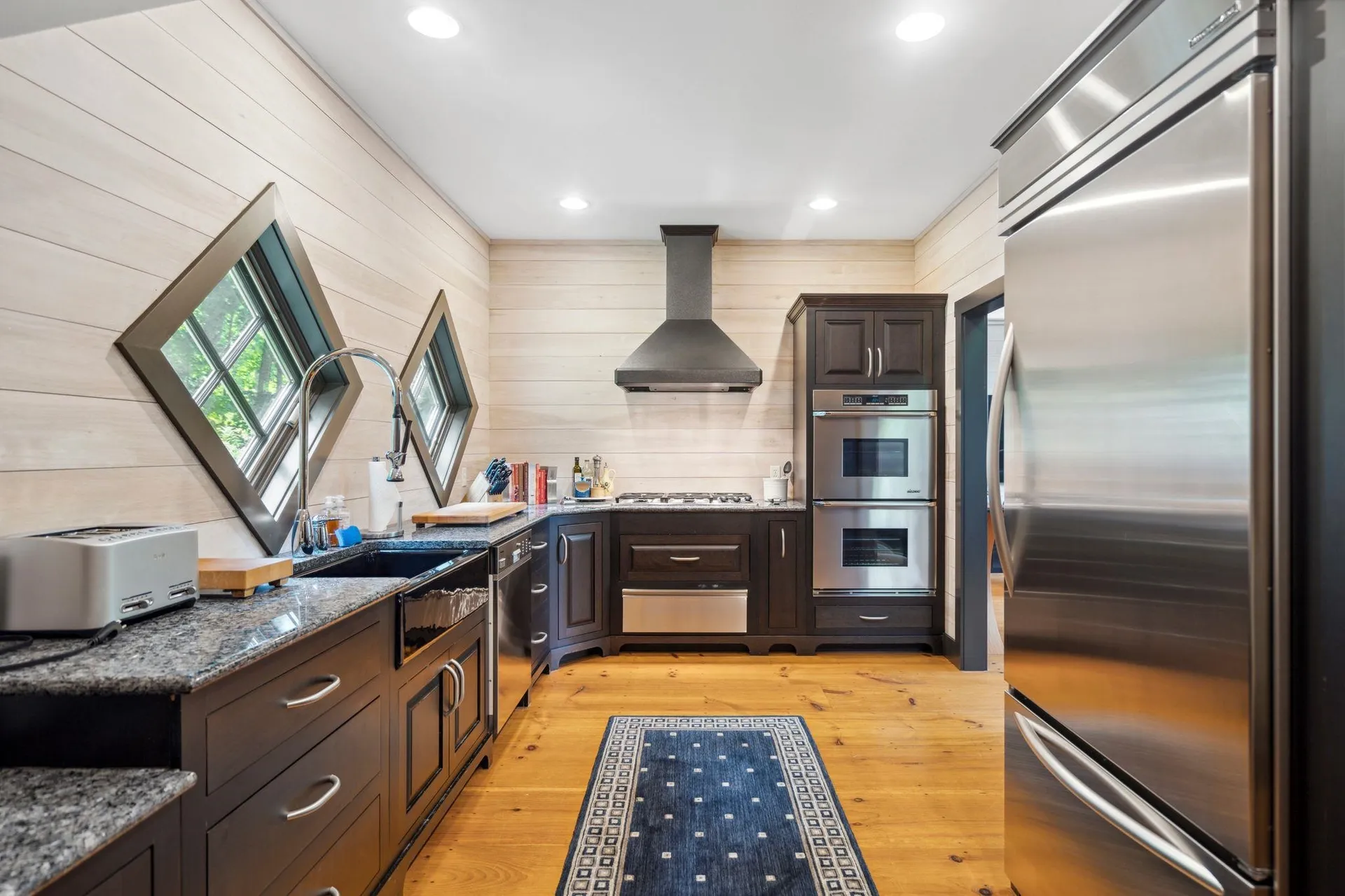 548 Putnam Forest Road Stowe VT 05672