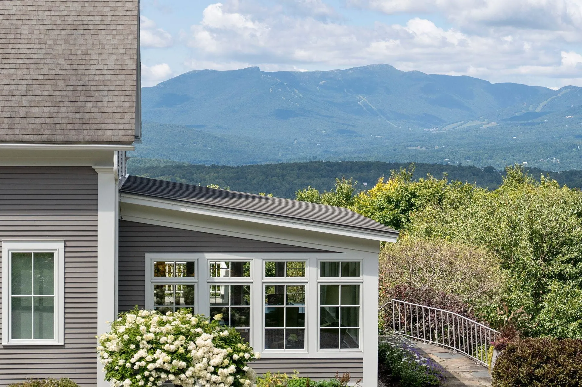 548 Putnam Forest Road Stowe VT 05672