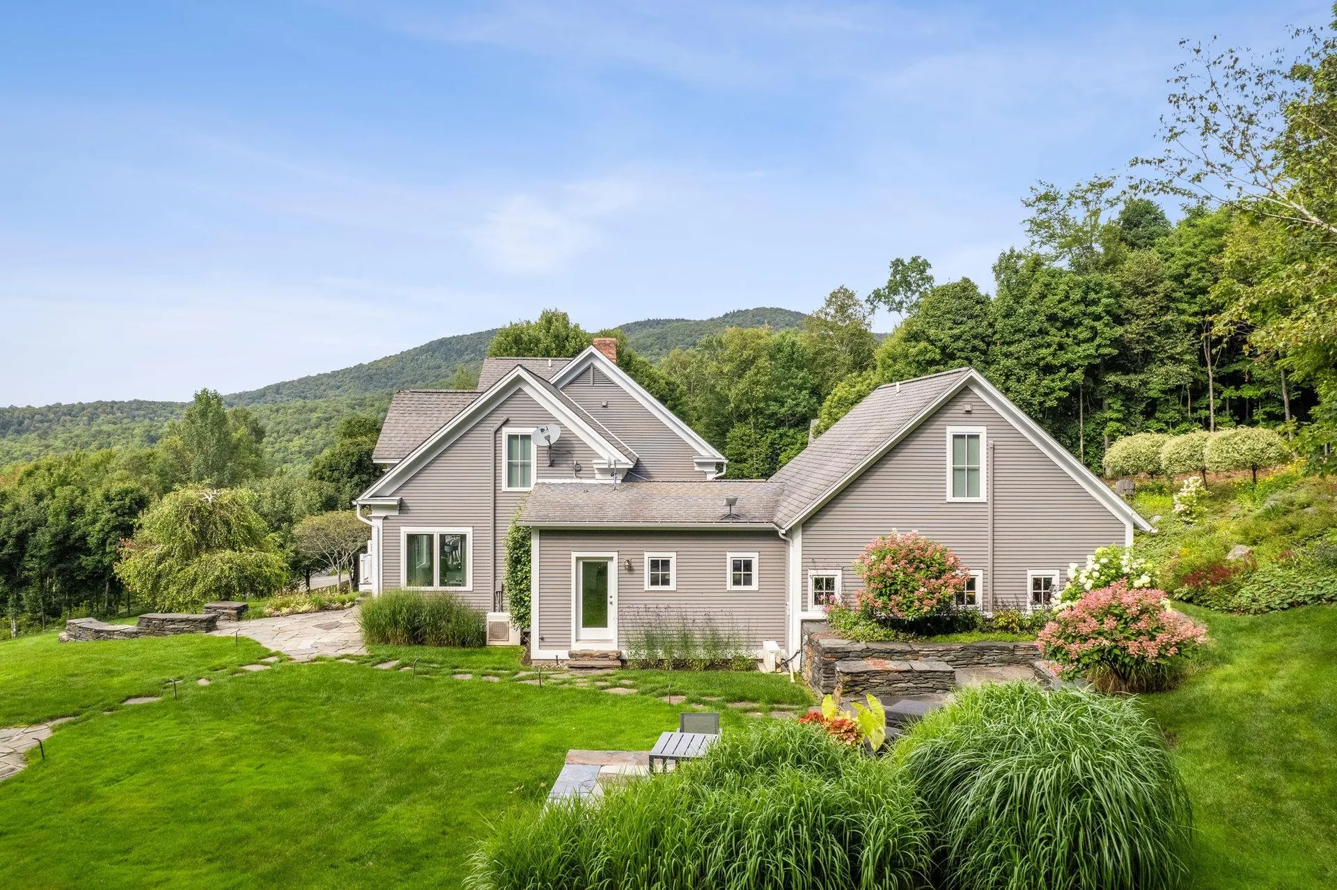 548 Putnam Forest Road Stowe VT 05672