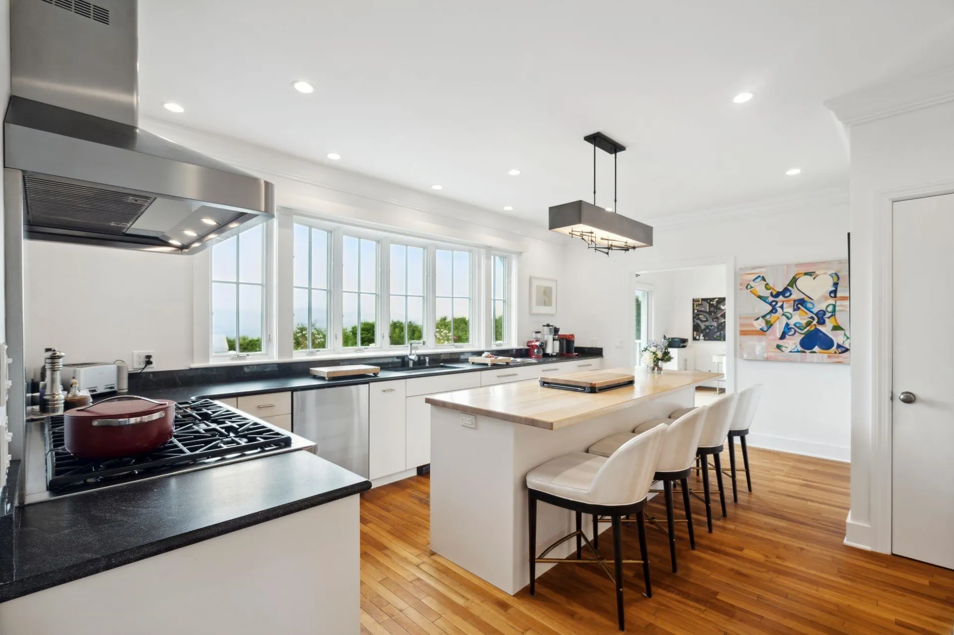 548 Putnam Forest Road Stowe VT 05672