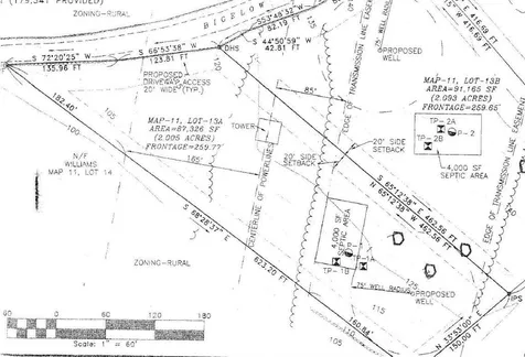 13a Bigelow Hill Road Troy NH 03465
