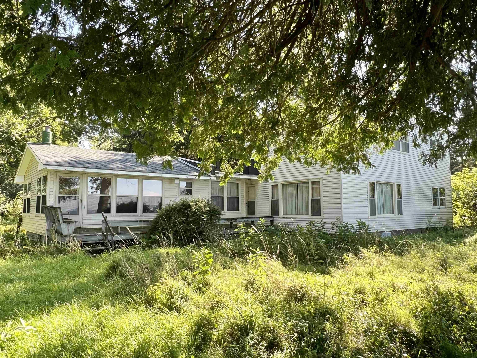 102 North Shore Road Isle La Motte VT 05463-9710