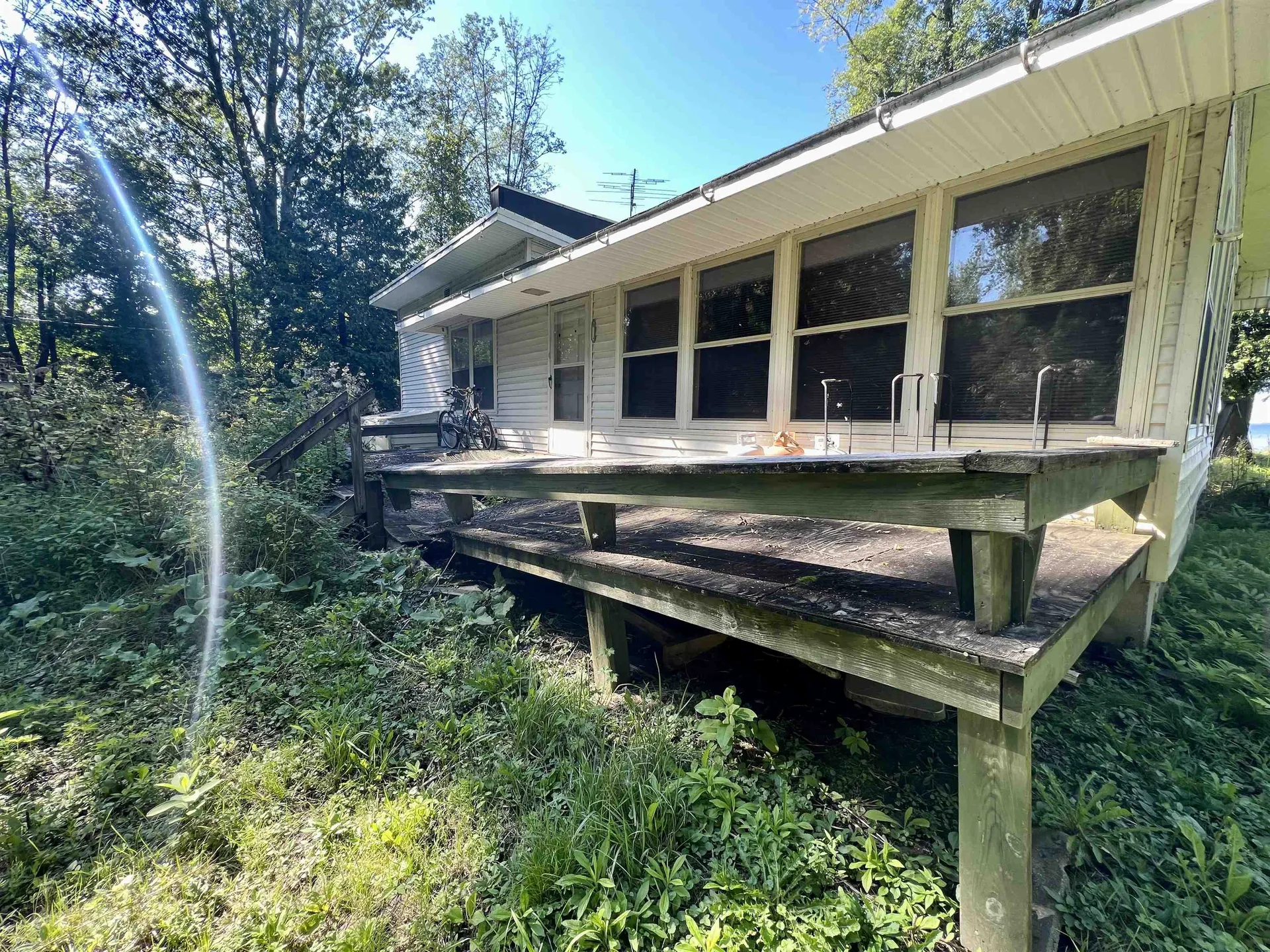 102 North Shore Road Isle La Motte VT 05463-9710