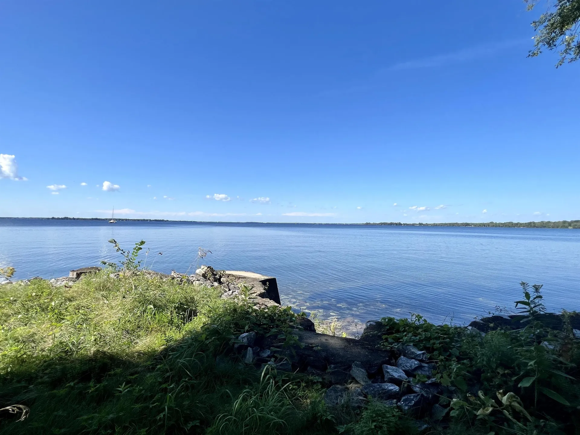 102 North Shore Road Isle La Motte VT 05463-9710