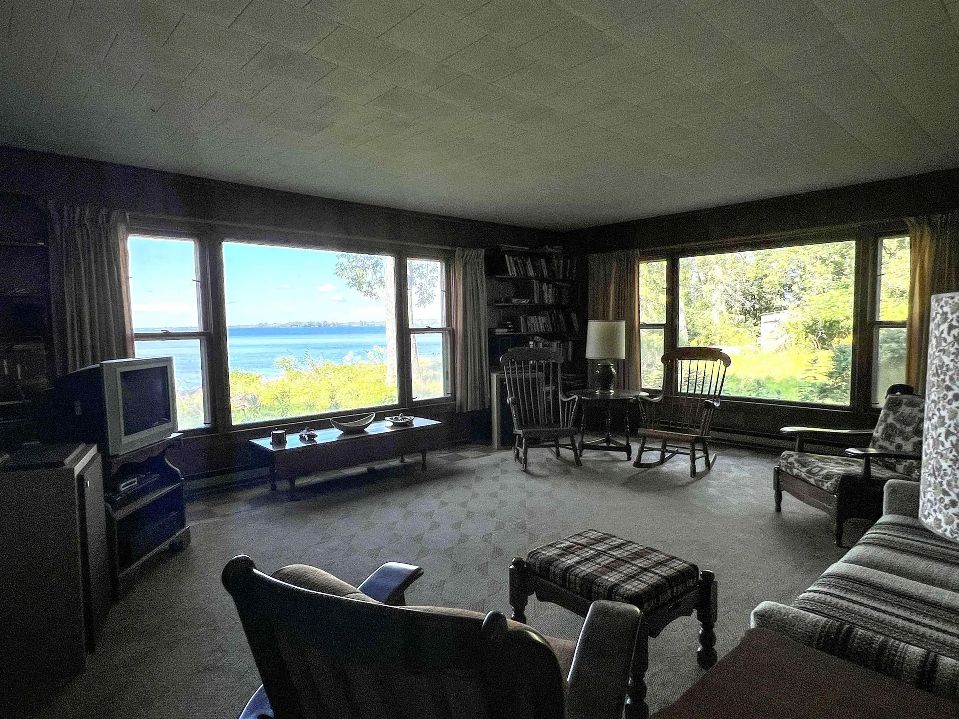 102 North Shore Road Isle La Motte VT 05463-9710