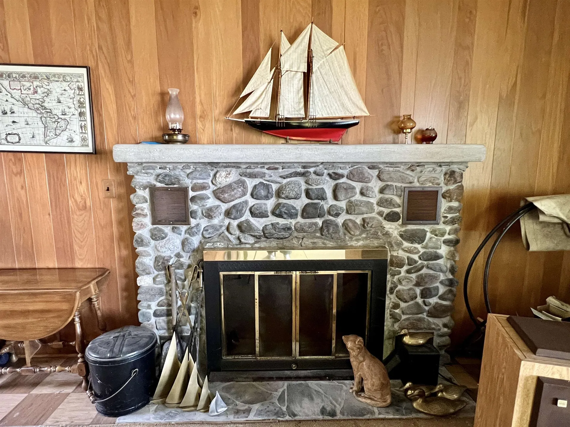 102 North Shore Road Isle La Motte VT 05463-9710