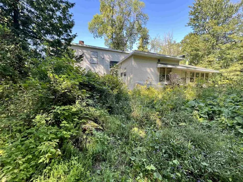 102 North Shore Road Isle La Motte VT 05463-9710