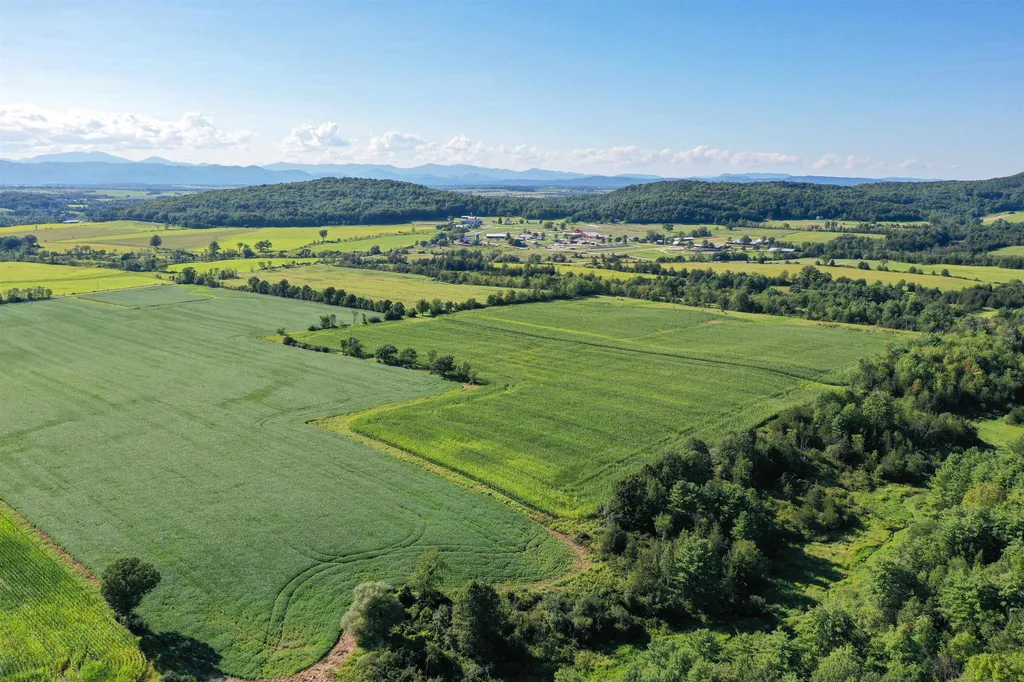 00 Field Days Road New Haven VT 05472