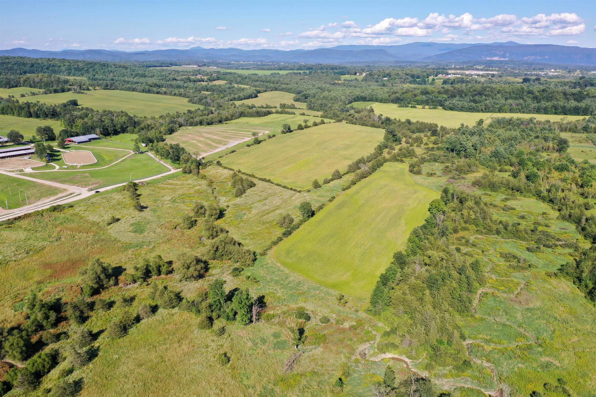 00 Field Days Road New Haven VT 05472