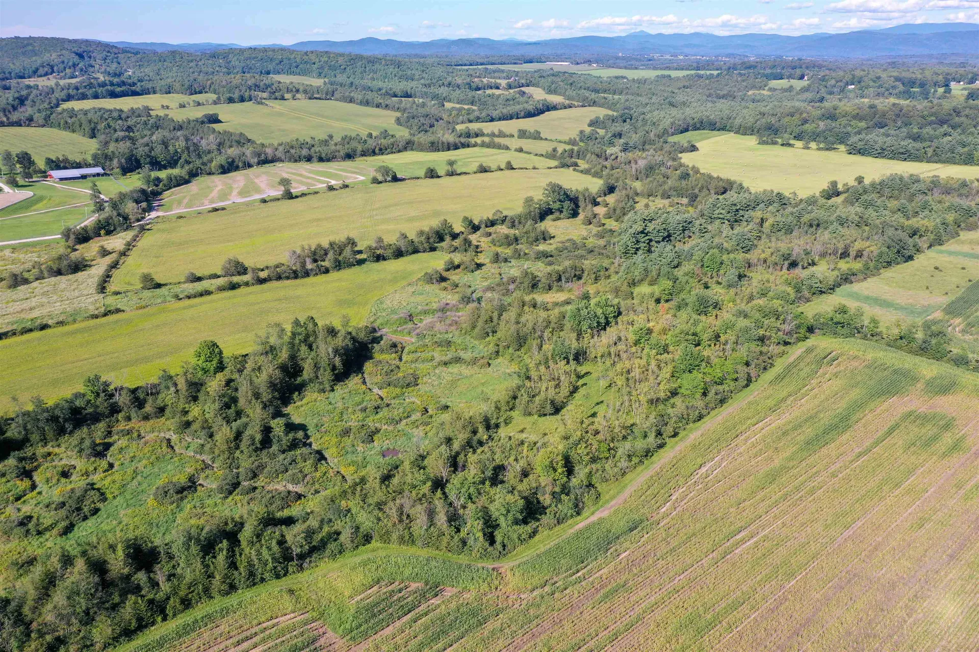 00 Field Days Road New Haven VT 05472