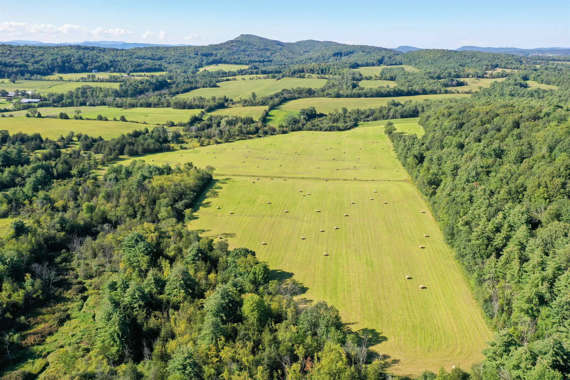 00 Field Days Road New Haven VT 05472