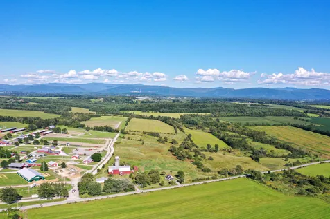 00 Field Days Road New Haven VT 05472