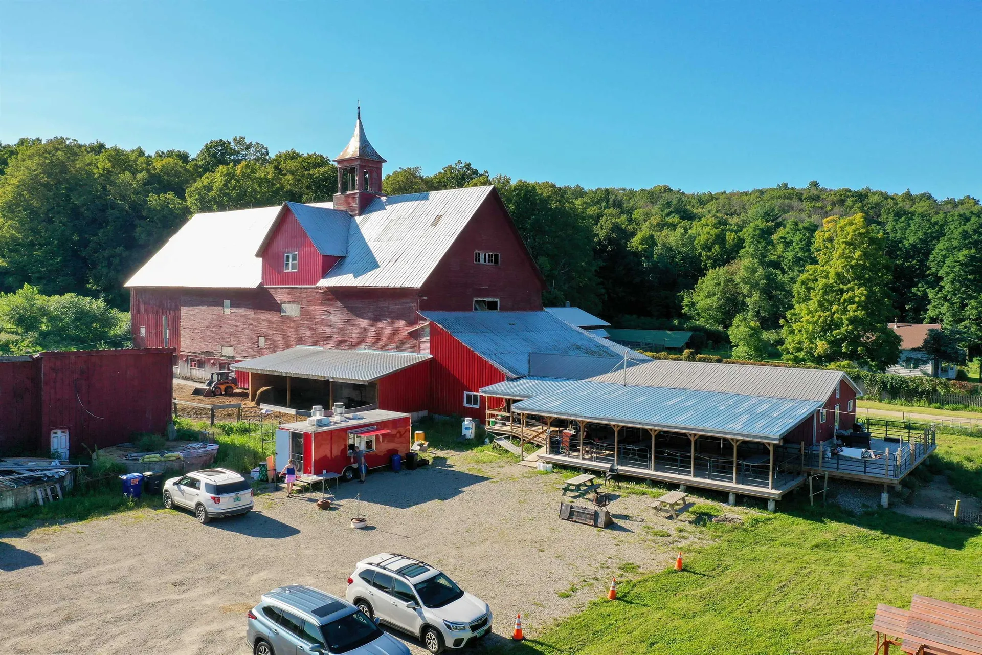 155 Burnham Drive Waltham VT 05491