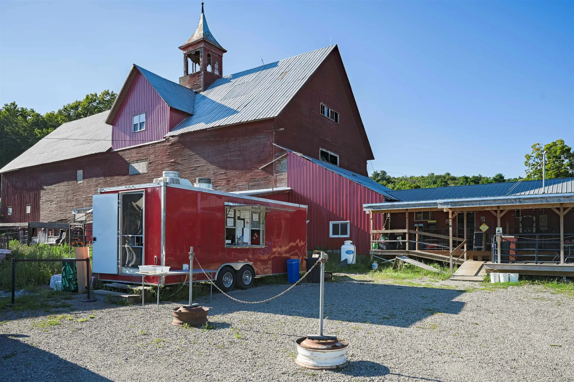 155 Burnham Drive Waltham VT 05491