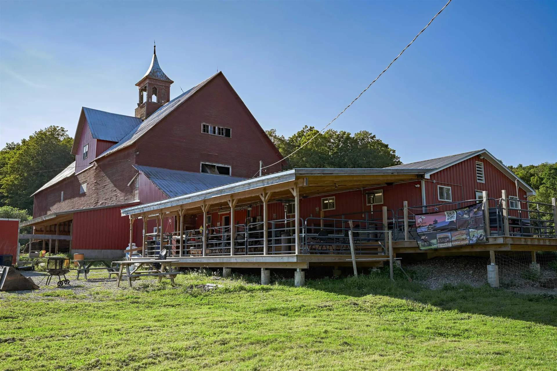 155 Burnham Drive Waltham VT 05491