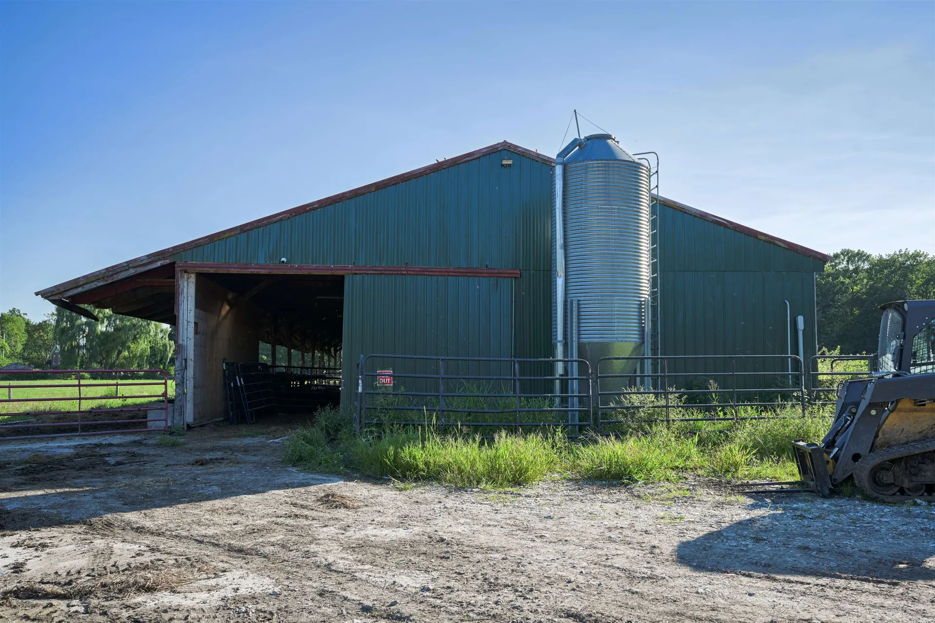 155 Burnham Drive Waltham VT 05491