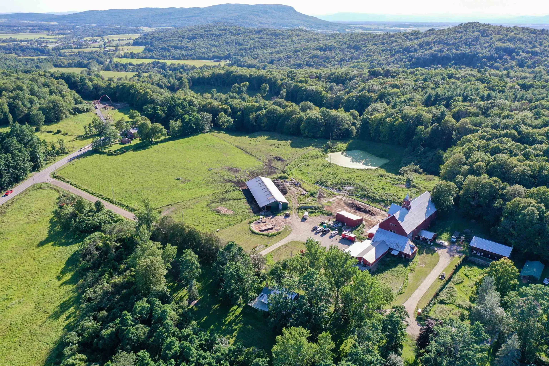 155 Burnham Drive Waltham VT 05491