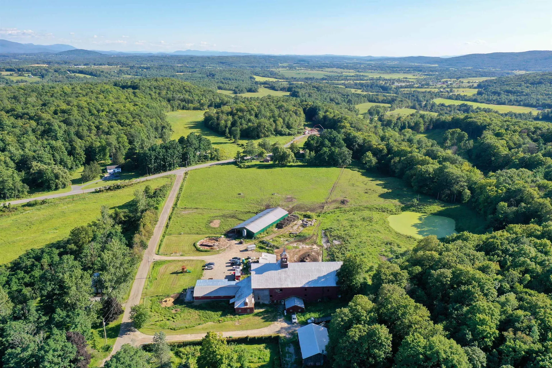 155 Burnham Drive Waltham VT 05491