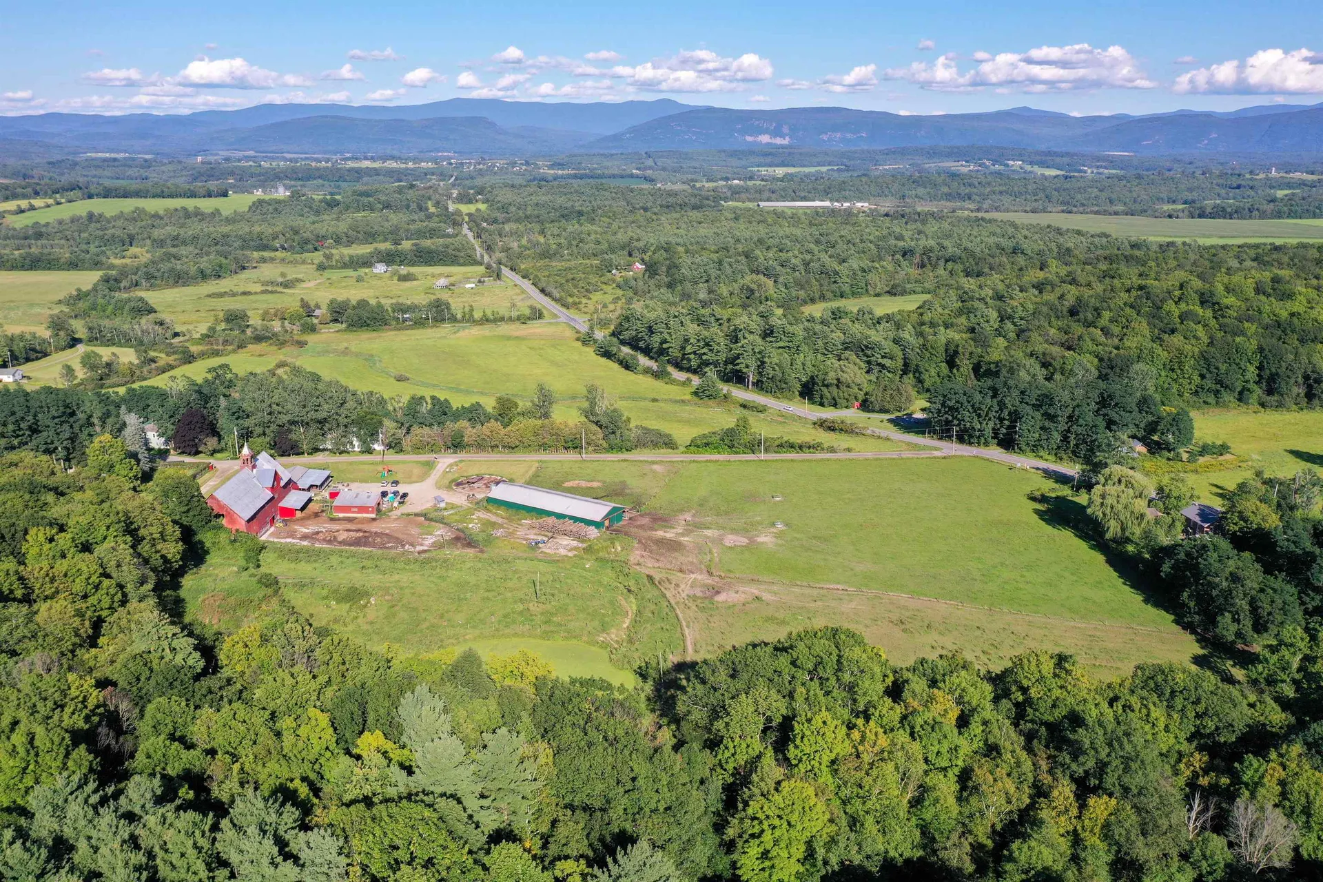 155 Burnham Drive Waltham VT 05491