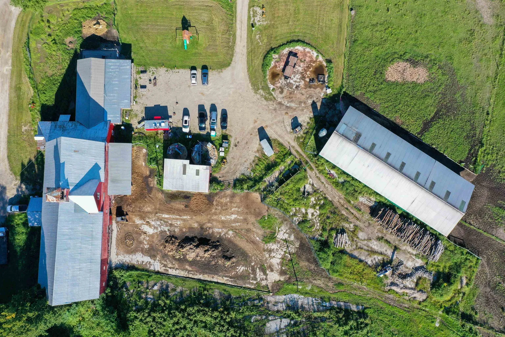 155 Burnham Drive Waltham VT 05491