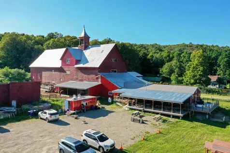 155 Burnham Drive Waltham VT 05491