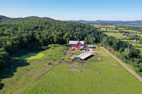 155 Burnham Drive Waltham VT 05491