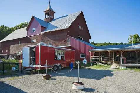 155 Burnham Drive Waltham VT 05491