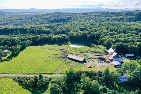 155 Burnham Drive Waltham VT 05491