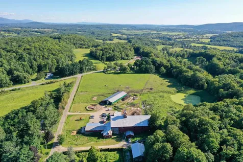 155 Burnham Drive Waltham VT 05491