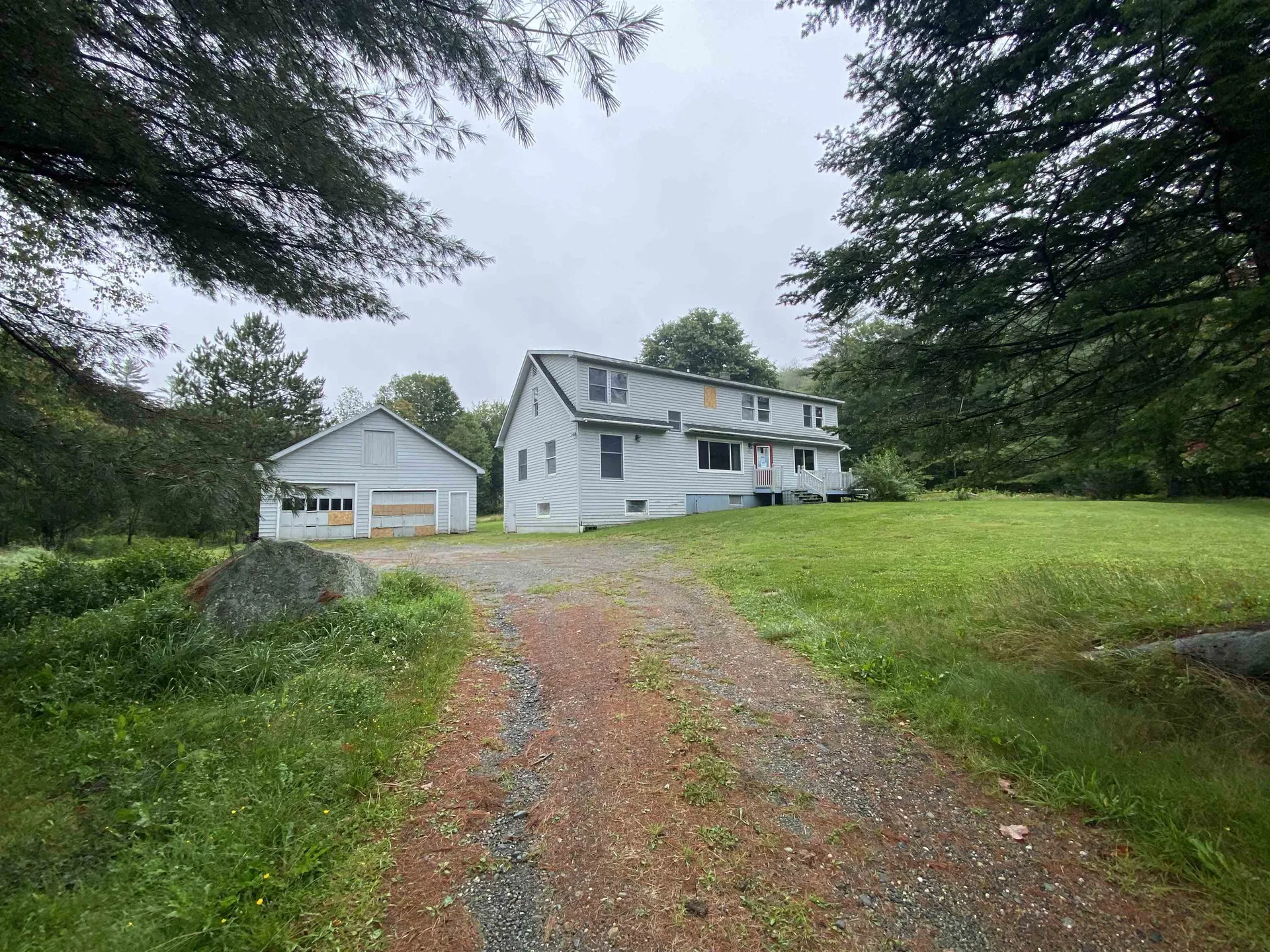 4766 Route 14 Woodbury VT 05681