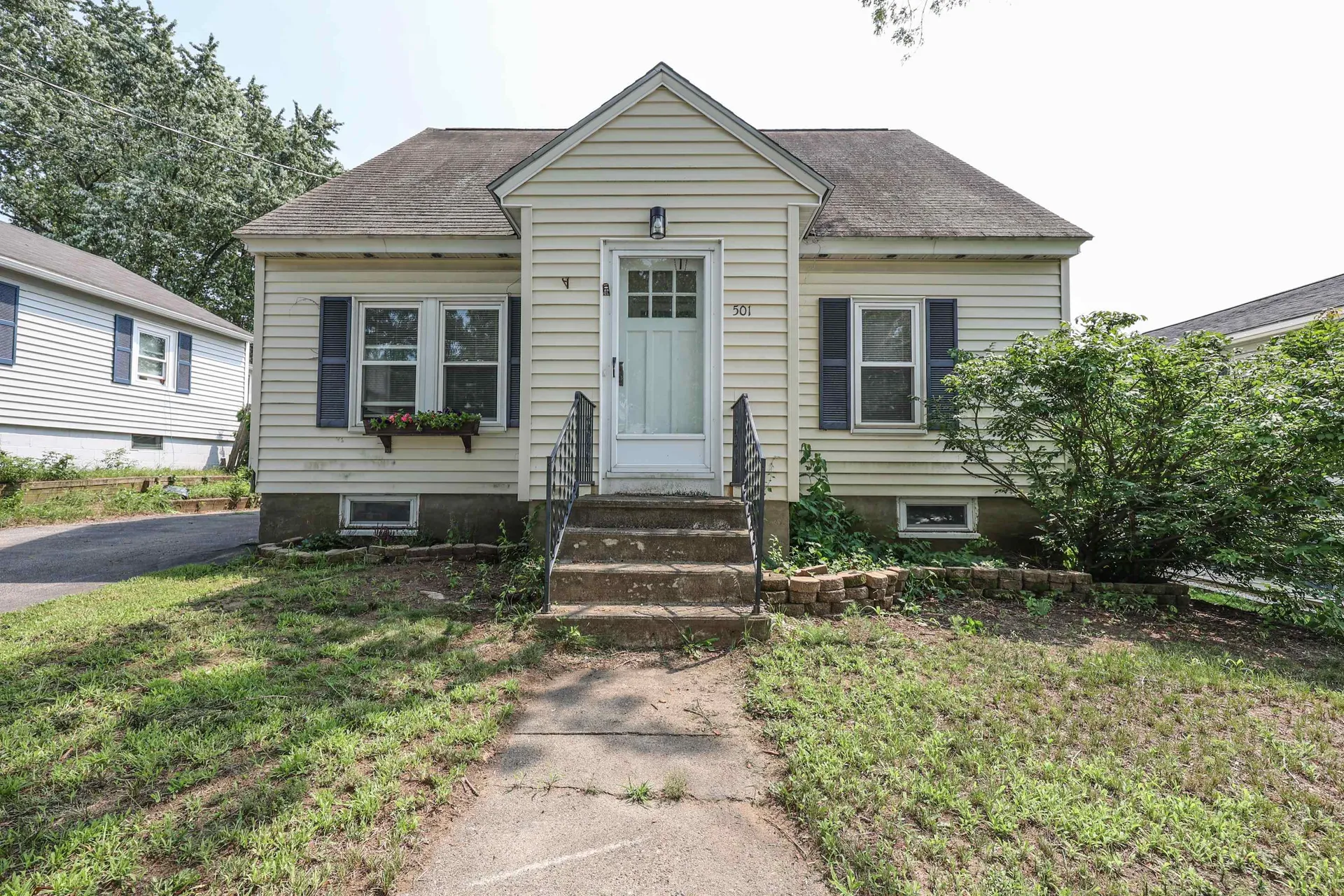 501 Shasta Street Manchester NH 03103