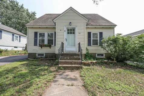 501 Shasta Street Manchester NH 03103