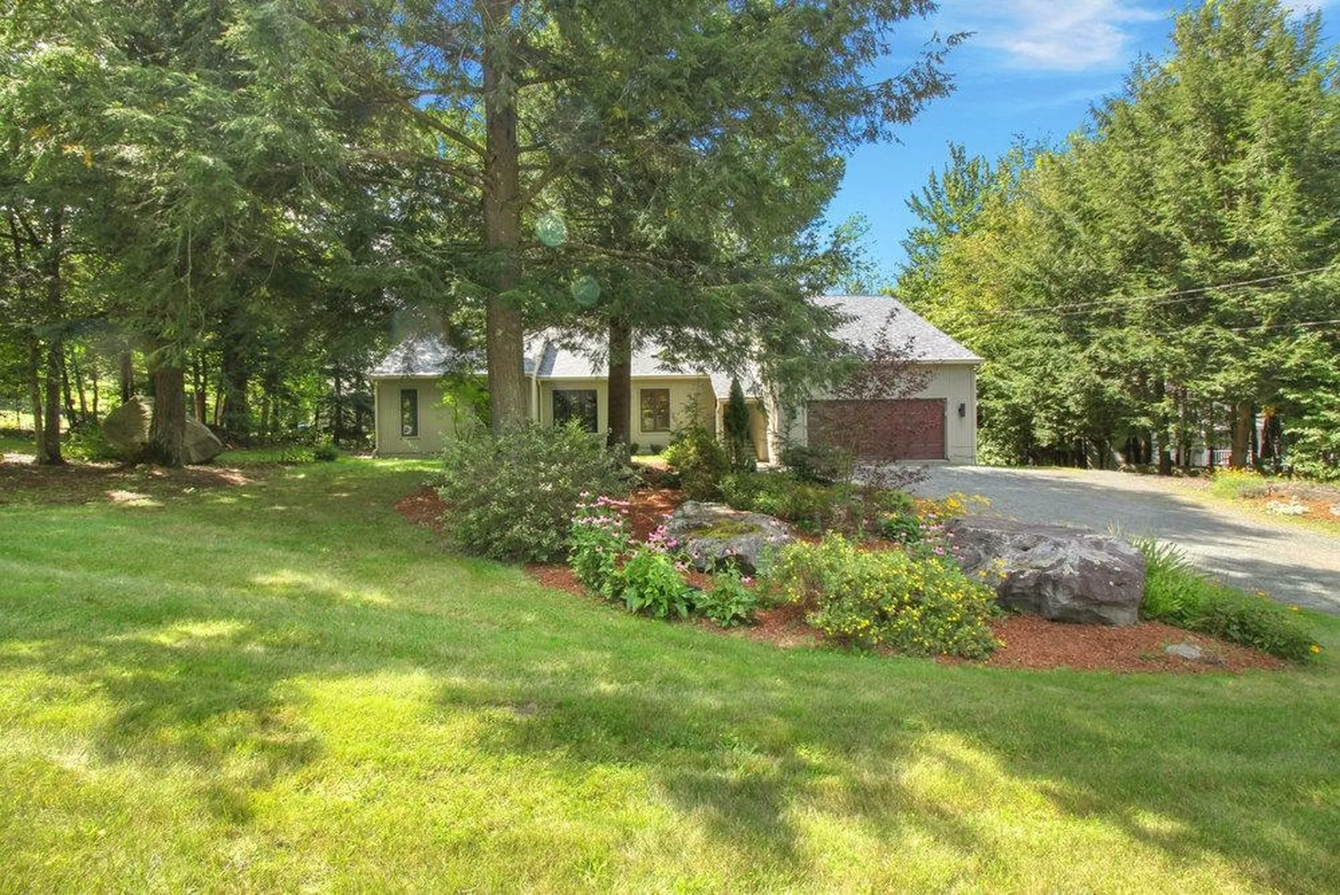 50 Wellington Circle Lebanon NH 03766