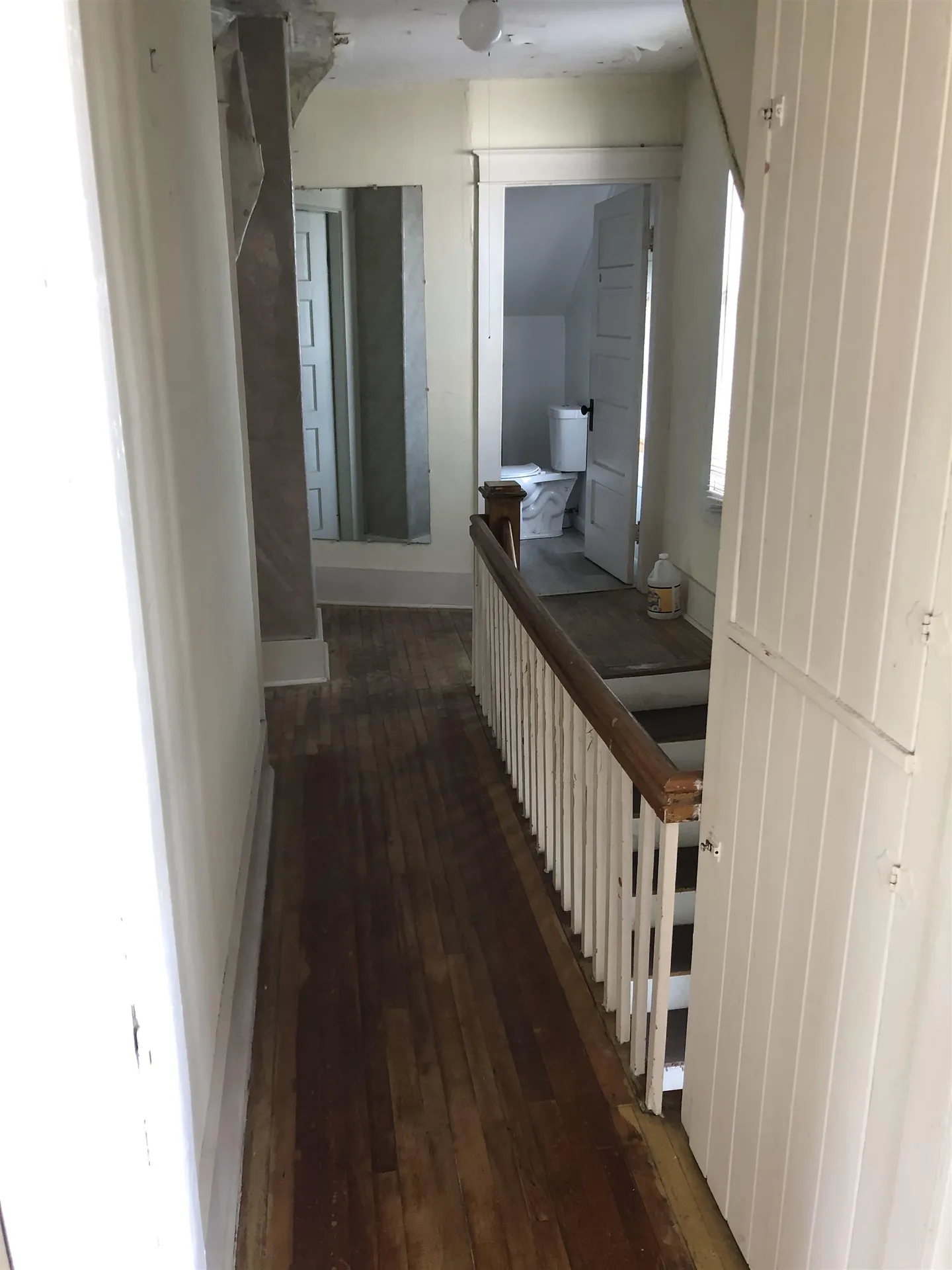 9 Troy Street Richford VT 05476