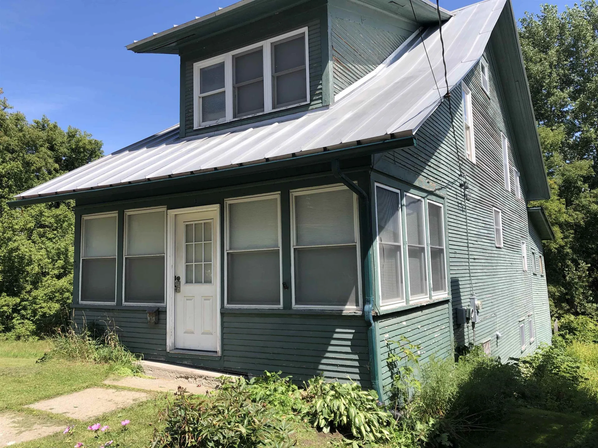 9 Troy Street Richford VT 05476