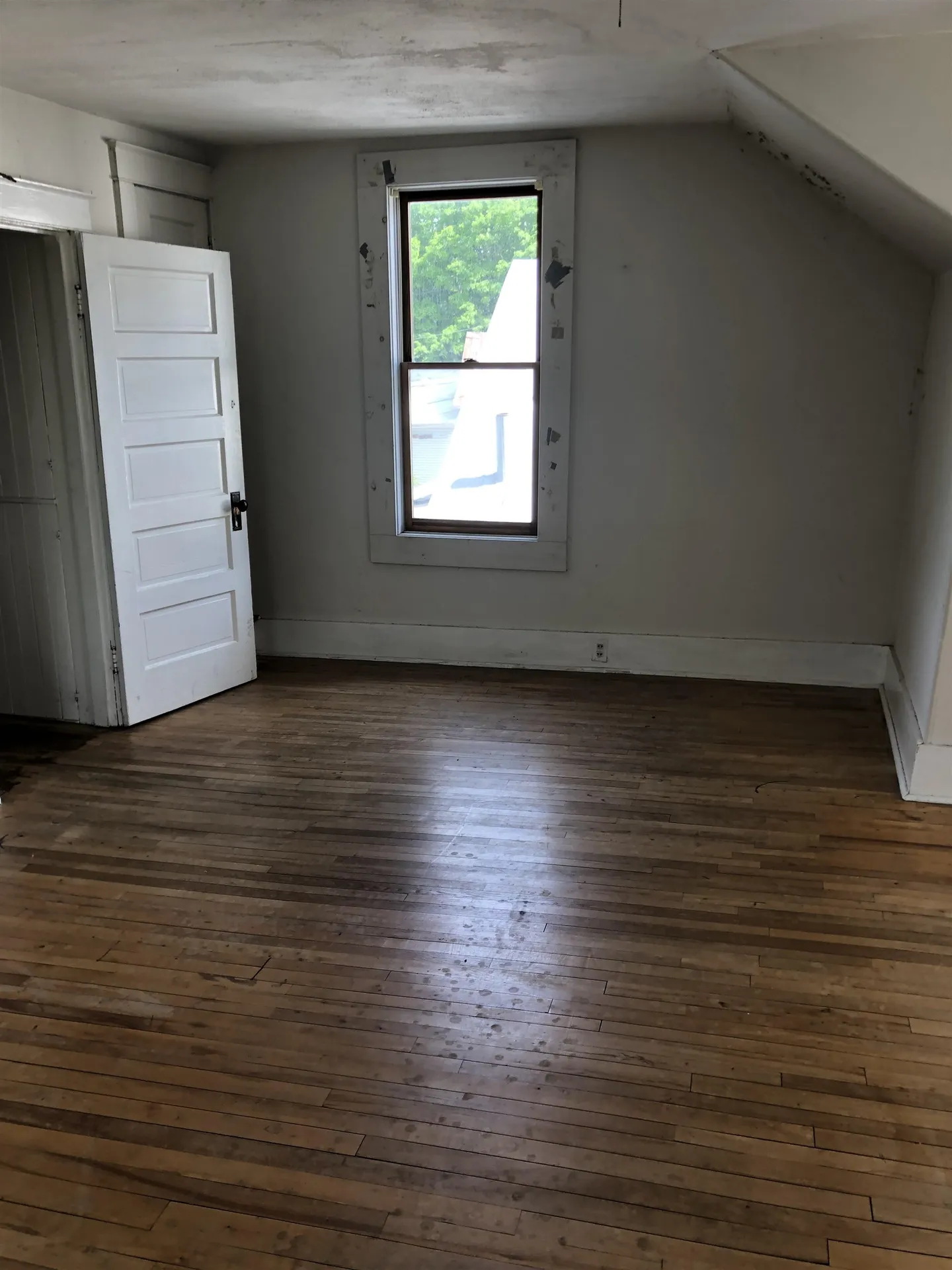 9 Troy Street Richford VT 05476