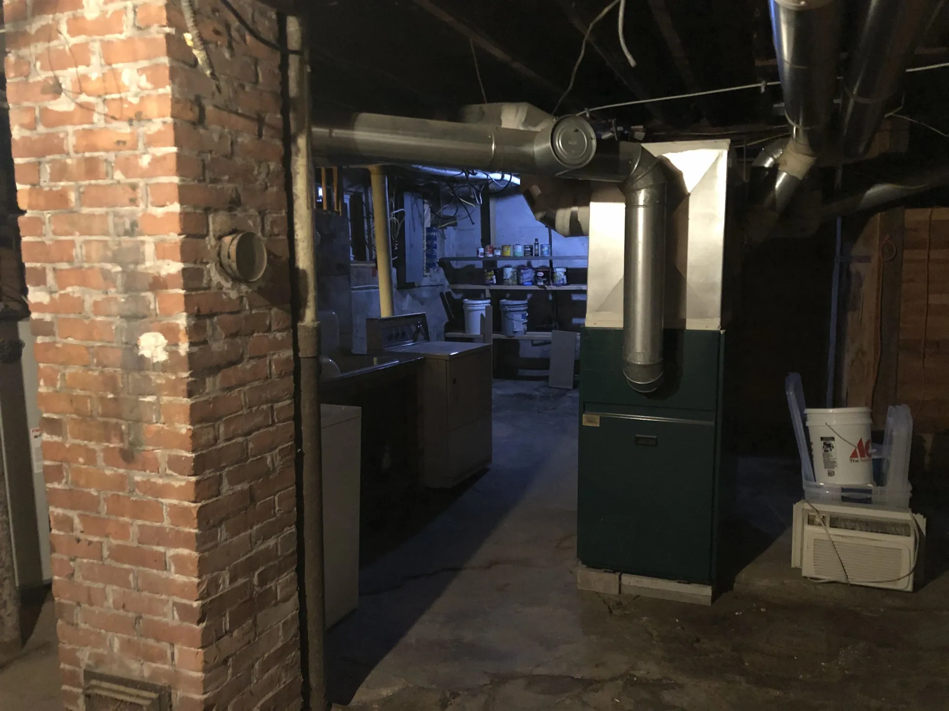 9 Troy Street Richford VT 05476