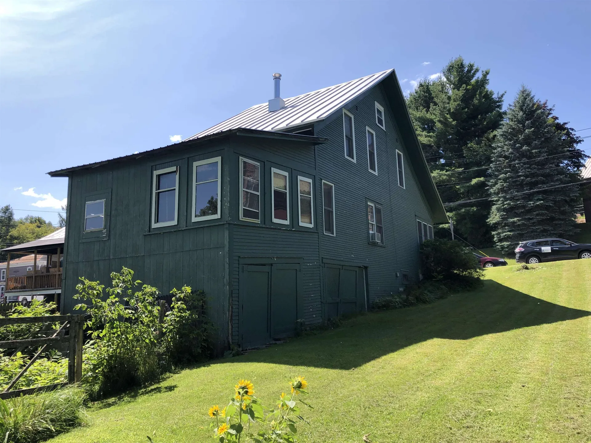 9 Troy Street Richford VT 05476