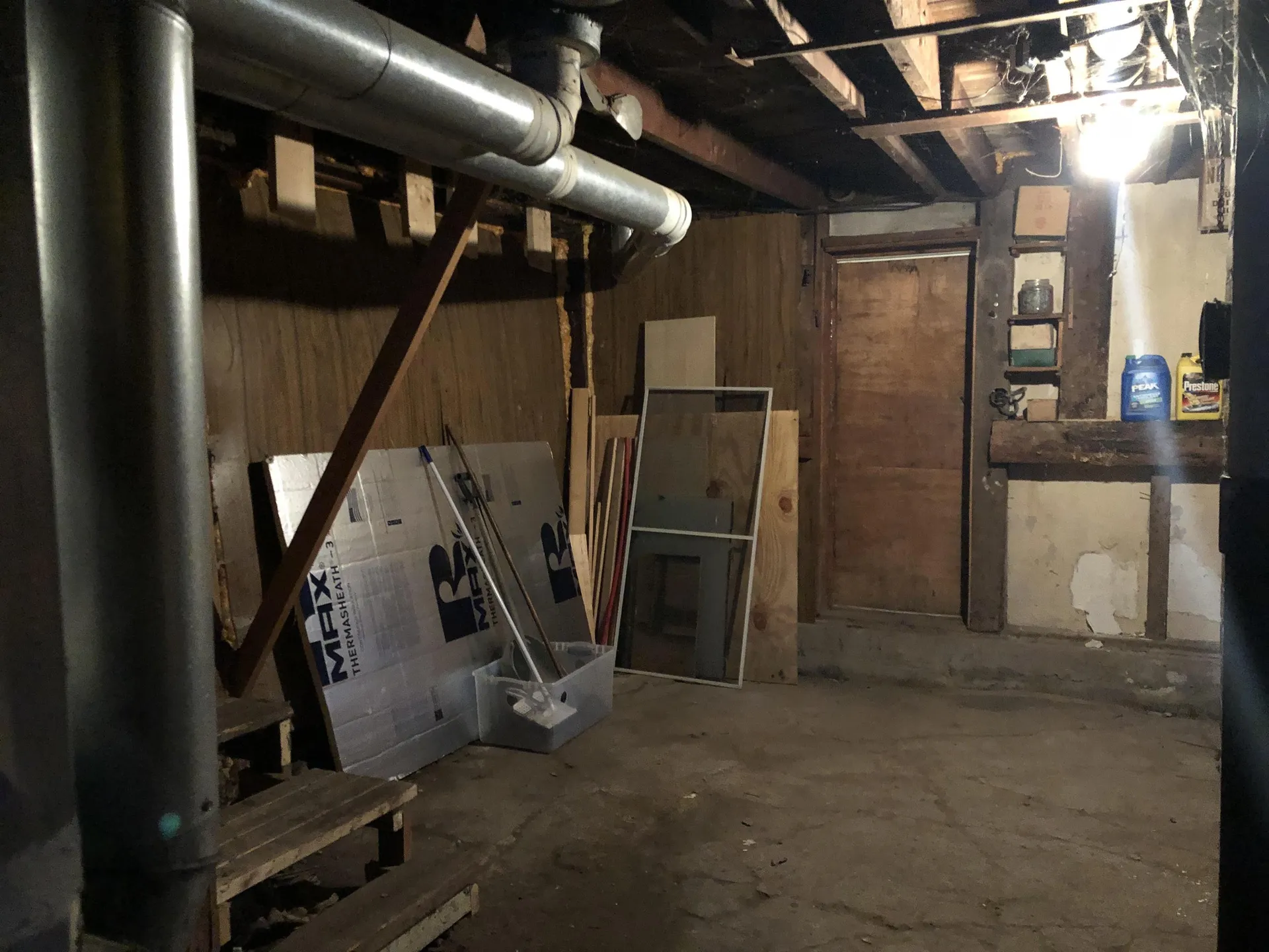 9 Troy Street Richford VT 05476