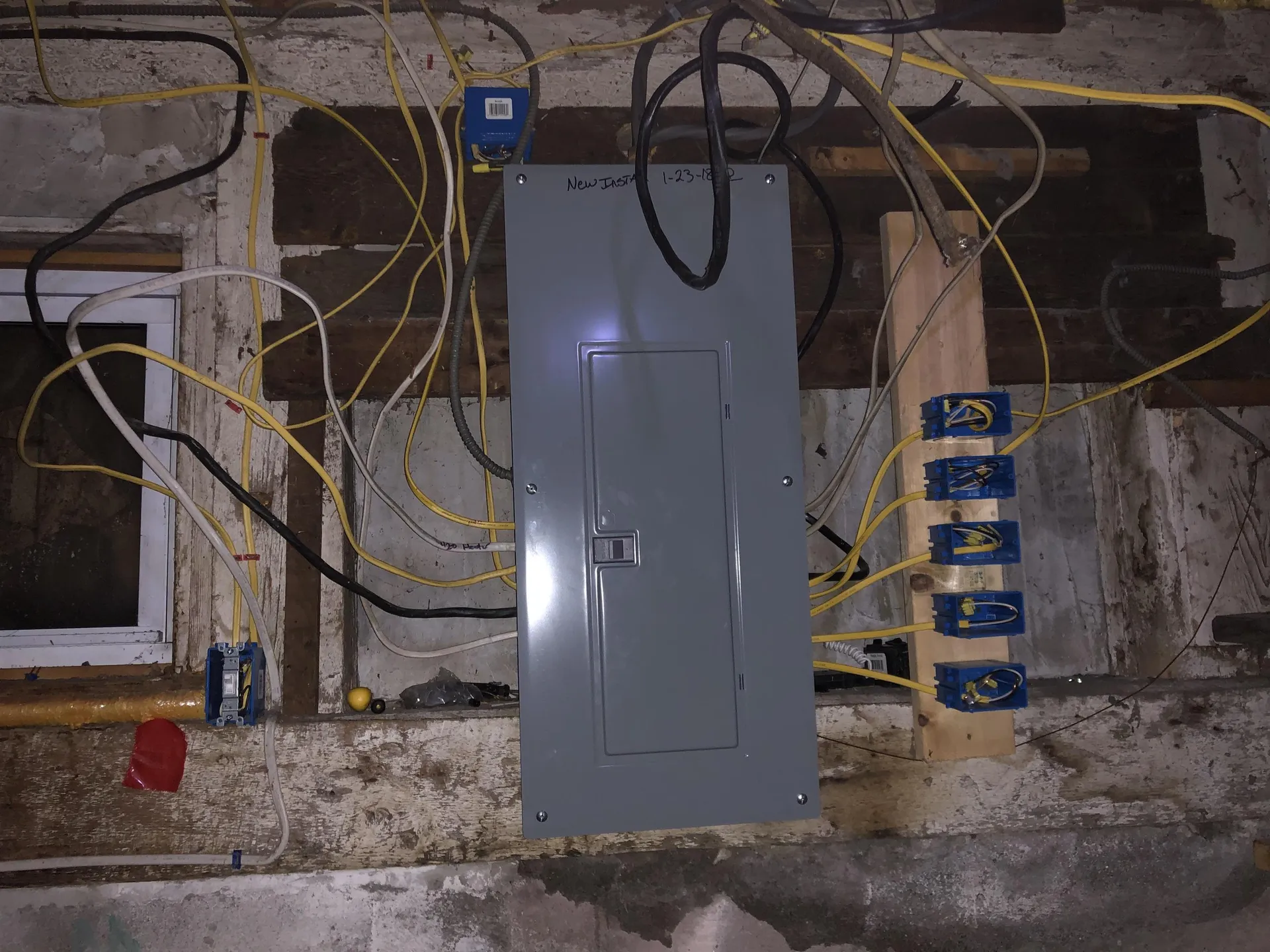 9 Troy Street Richford VT 05476