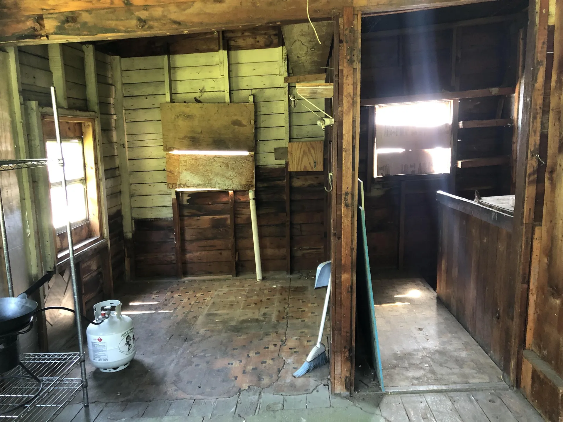 9 Troy Street Richford VT 05476