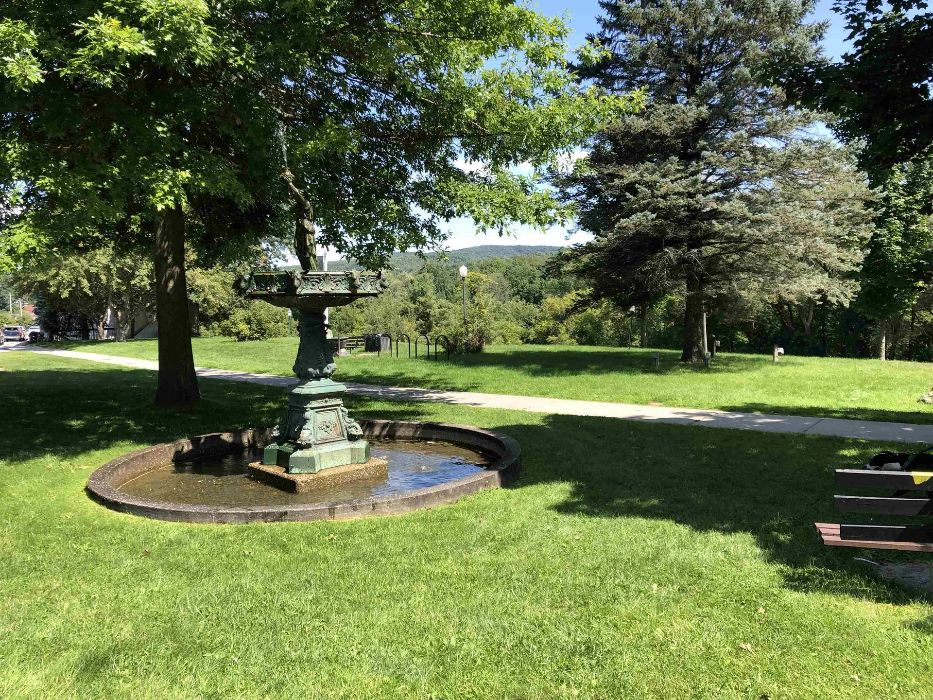 9 Troy Street Richford VT 05476