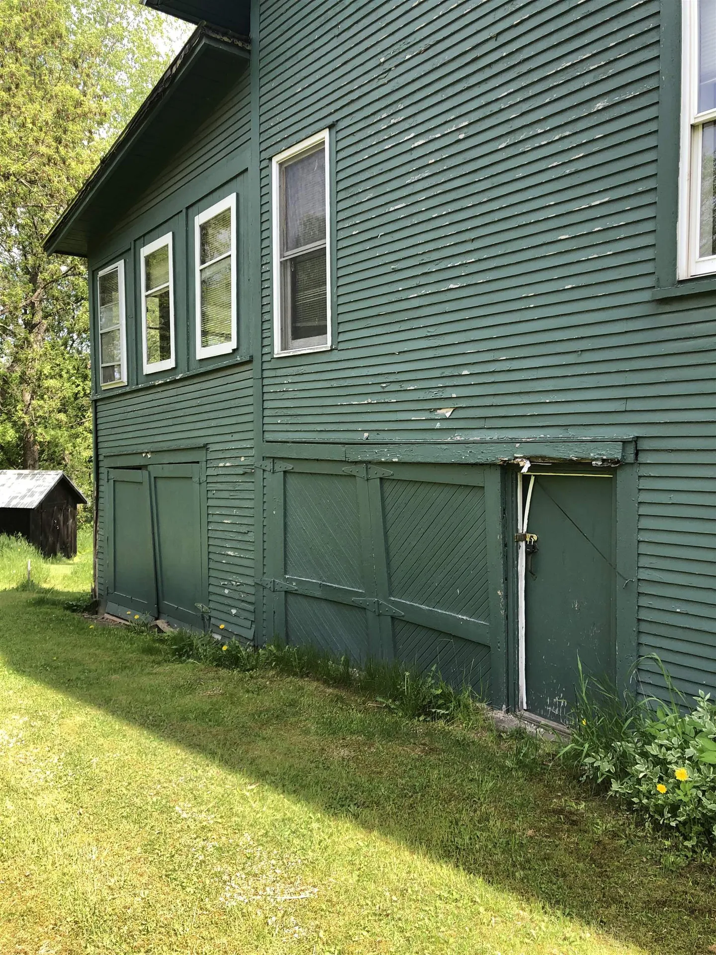 9 Troy Street Richford VT 05476