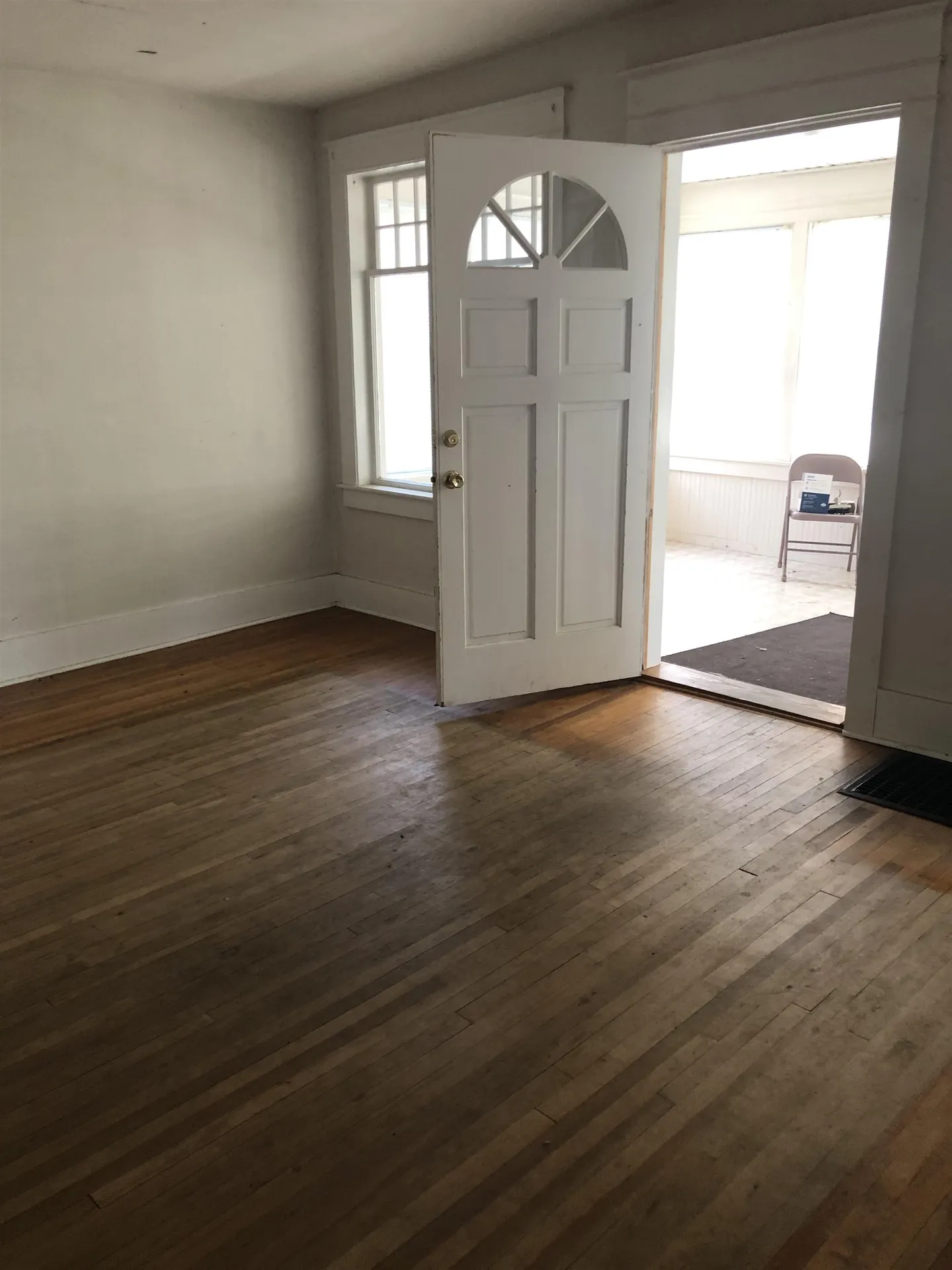 9 Troy Street Richford VT 05476